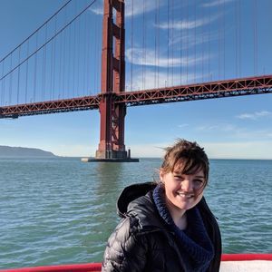 Meet your Posher, Paige